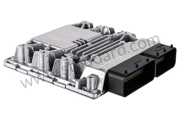 99761860705 - COMPUTER - DME - for Porsche 