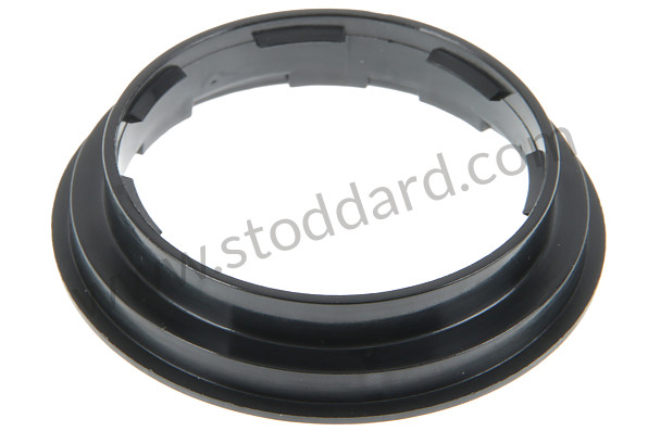 99761875900 - NUT for Porsche 997 09-12 &bull; 2010 &bull; 997 C4 &bull; Targa &bull; Manual Gearbox, 6 Speed
