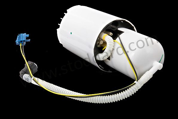 99762014102 - FUEL PUMP for Porsche 997 09-12 &bull; 2009 &bull; 997 C4S &bull; Targa &bull; Manual Gearbox, 6 Speed