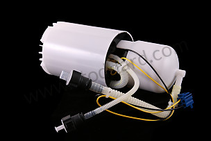 FUEL PUMP  (99762014502)