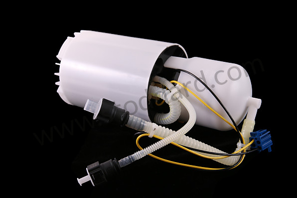 99762014502 - FUEL PUMP for Porsche 997 Gt3 / Gt3-2 &bull; 2011 &bull; 997 Gt3 Rs 4.0 &bull; Coupe &bull; Manual Gearbox, 6 Speed