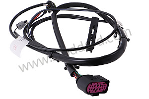 WIRING HARNESS 
