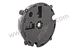 ADJUSTING MOTOR  (99762404701)