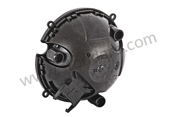 99762404701 - ADJUSTING MOTOR for Porsche 997 05-08 &bull; 2007 &bull; 997 C4 &bull; Targa &bull; Automatic Gearbox