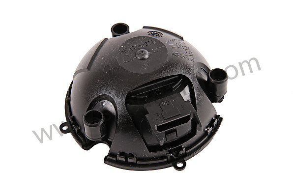 99762404701 - ADJUSTING MOTOR for Porsche 997 05-08 &bull; 2007 &bull; 997 C4 &bull; Targa &bull; Automatic Gearbox