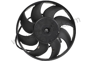 FAN 2 Versions available for this part