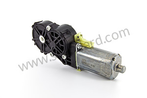 DRIVING MECHANISM 