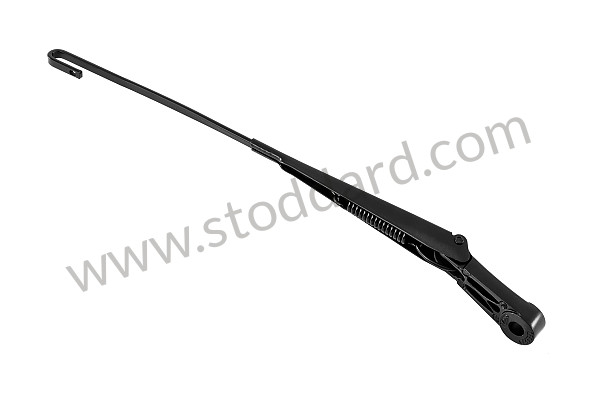 99762802701 - WIPER ARM for Porsche 996 Gt3 / Gt3-1 &bull; 2000 &bull; 996 Gt3 &bull; Coupe &bull; Manual Gearbox, 6 Speed