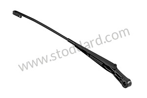 WIPER ARM Left-hand drive / RIGHT