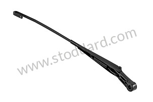 WIPER ARM Left-hand drive / RIGHT (99762802901)