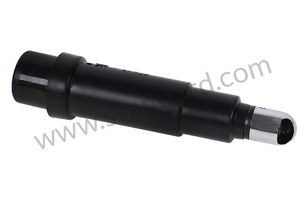 99762813301 - NOZZLE for Porsche Boxster 987 05-08 &bull; 2007 &bull; Boxster 2.7 &bull; Cabrio &bull; Automatic Gearbox