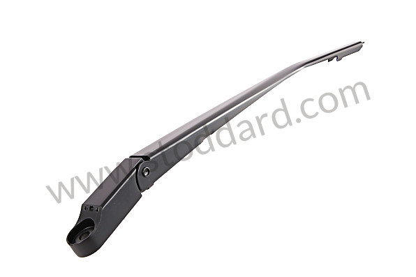 99762816900 - WIPER ARM for Porsche 997 05-08 &bull; 2005 &bull; 997 C2 &bull; Coupe &bull; Automatic Gearbox