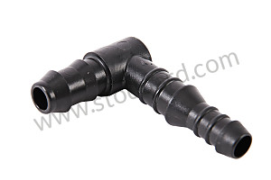 ANGLED PIPE 