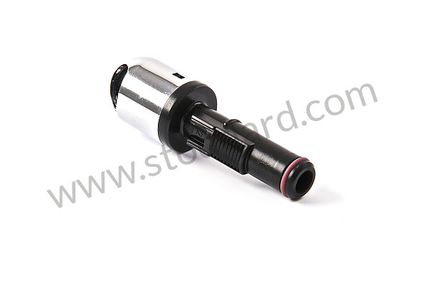 99762823100 - NOZZLE HEAD for Porsche 997 05-08 &bull; 2006 &bull; 997 C4S &bull; Coupe &bull; Automatic Gearbox