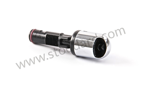 99762823100 - NOZZLE HEAD for Porsche Cayman 987C 06-08 &bull; 2007 &bull; Cayman 2.7 &bull; Automatic Gearbox
