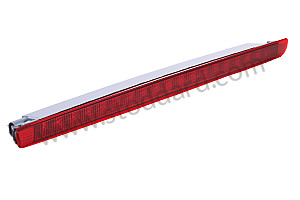 3RD STOP LIGHT 958 2011-2014 