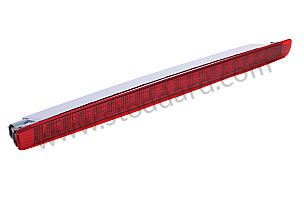 3RD STOP LIGHT 958 2011-2014  (99763105201)