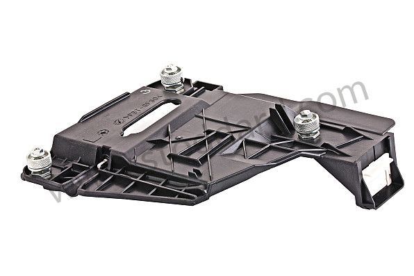 99763107303 - MOUNTING for Porsche 