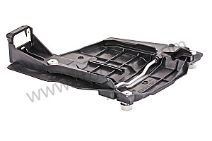 MOUNTING RIGHT / OPTION: XENON PLUS DYNAMIC CORNERING LIGHT (Option code: I603)