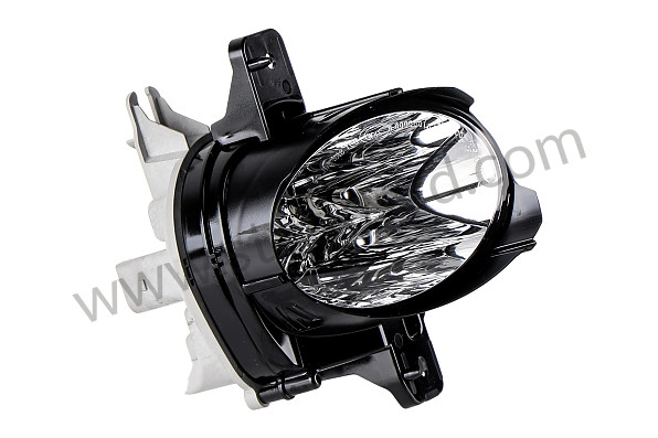 99763107803 - ADDITIONAL HEADLAMP for Porsche 