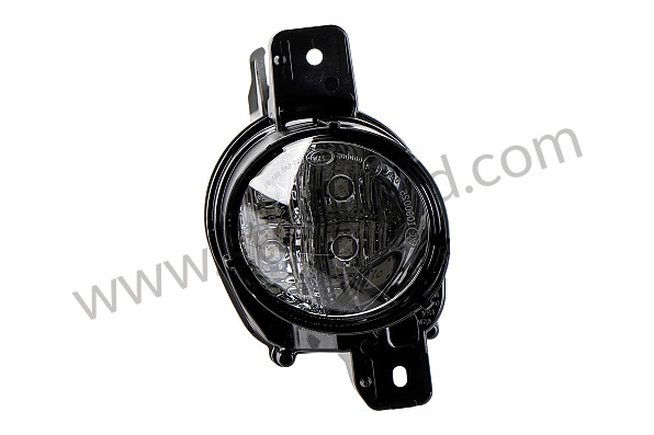 99763107803 - ADDITIONAL HEADLAMP for Porsche 
