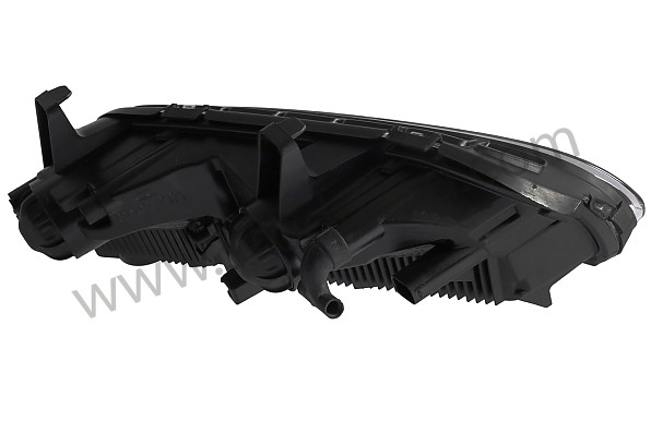 99763108304 - ADDITIONAL HEADLIGHT for Porsche 