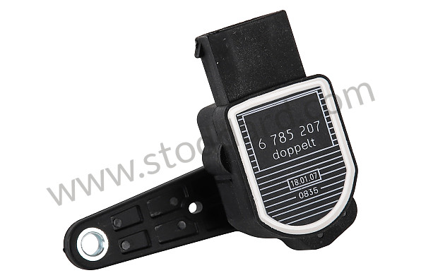 A99763112100 - SENSOR for Porsche 