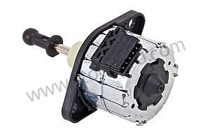 ELECTRIC MOTOR 