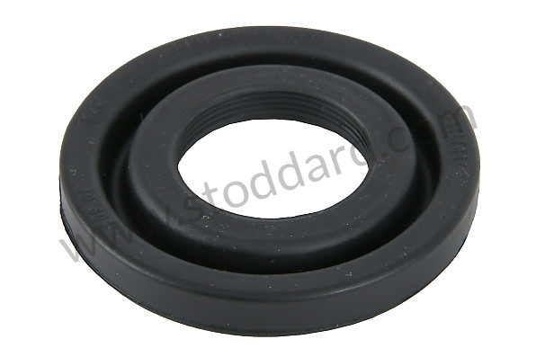 99763114500 - CAP for Porsche Boxster 987 05-08 &bull; 2005 &bull; Boxster 2.7 &bull; Cabrio &bull; Manual Gearbox, 5 Speed