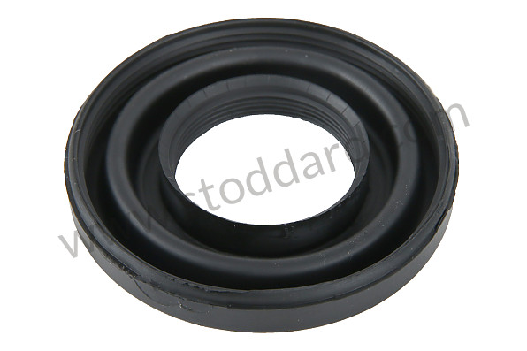 99763114500 - CAP for Porsche Boxster 987 05-08 &bull; 2005 &bull; Boxster 2.7 &bull; Cabrio &bull; Manual Gearbox, 5 Speed