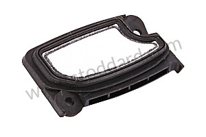 VENTILATION COMPONENT 2 Versions available for this part