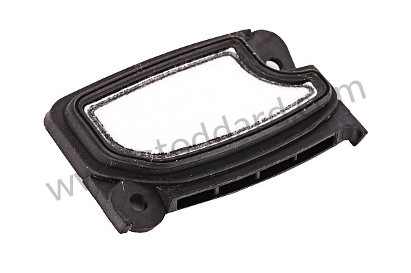 99763114910 - VENTILATION COMPONENT for Porsche 