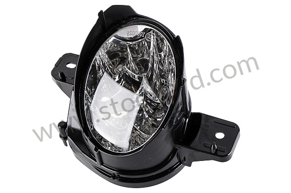 99763117702 - HOUSING FOR LIGHT for Porsche 