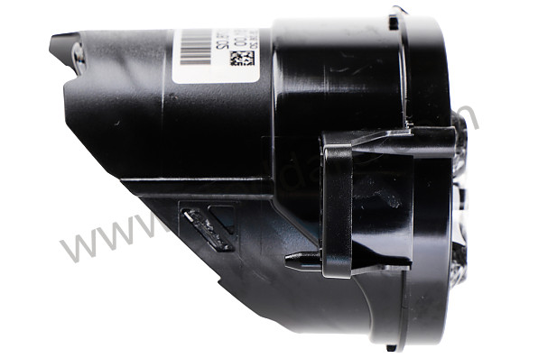 99763117702 - HOUSING FOR LIGHT for Porsche 