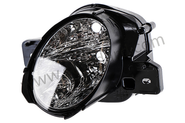 99763117702 - HOUSING FOR LIGHT for Porsche 