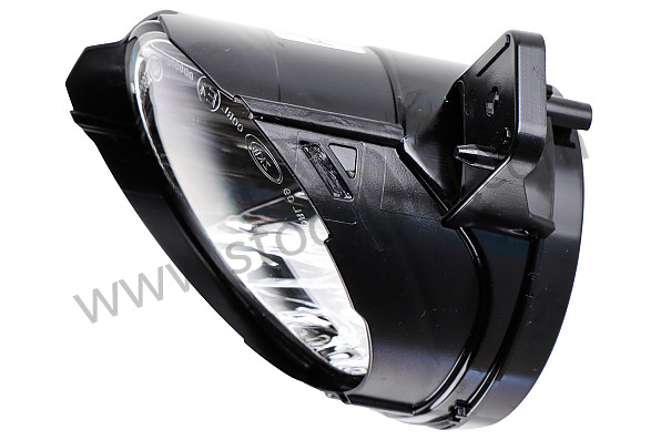 99763117702 - HOUSING FOR LIGHT for Porsche 