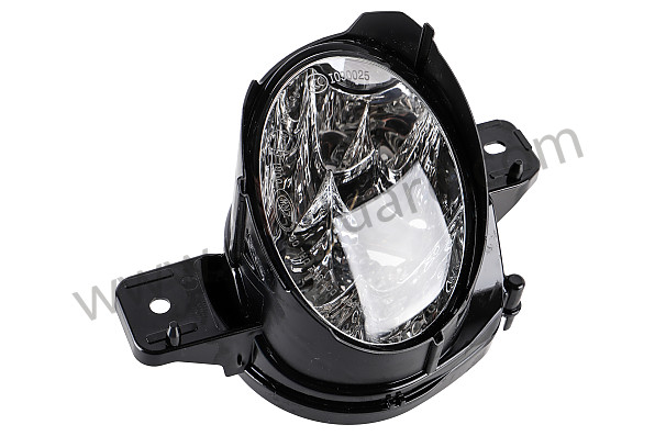 99763117802 - HOUSING FOR LIGHT for Porsche 