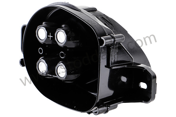 99763117802 - HOUSING FOR LIGHT for Porsche 
