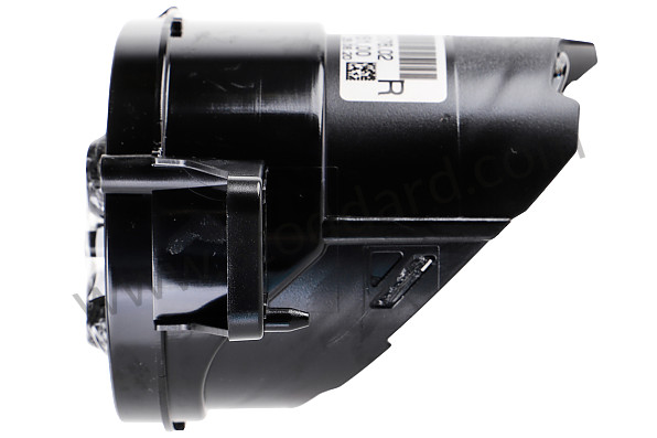 99763117802 - HOUSING FOR LIGHT for Porsche 