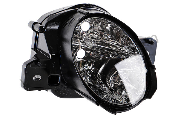 99763117802 - HOUSING FOR LIGHT for Porsche 