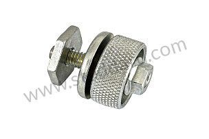 FASTENING PART  (99763119402)