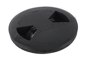 PROTECTIVE CAP 