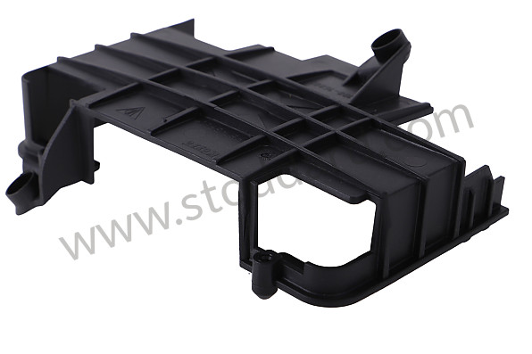 99763122300 - SUPPORT for Porsche 997 09-12 &bull; 2009 &bull; 997 C4S &bull; Coupe &bull; Manual Gearbox, 6 Speed