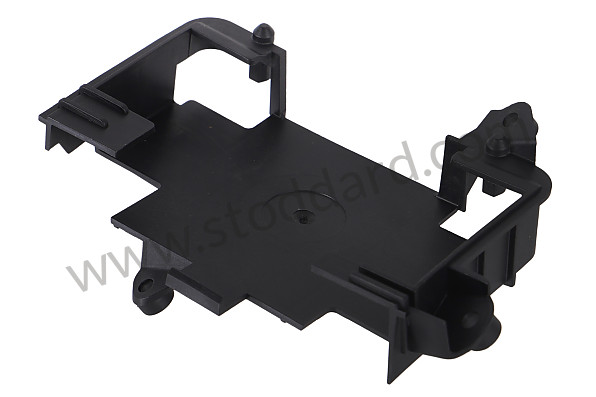 99763122400 - SUPPORT for Porsche 997 09-12 &bull; 2010 &bull; 997 C2S &bull; Coupe &bull; Manual Gearbox, 6 Speed