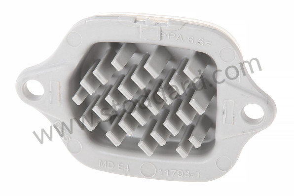 99763124100 - LED MODULE for Porsche 