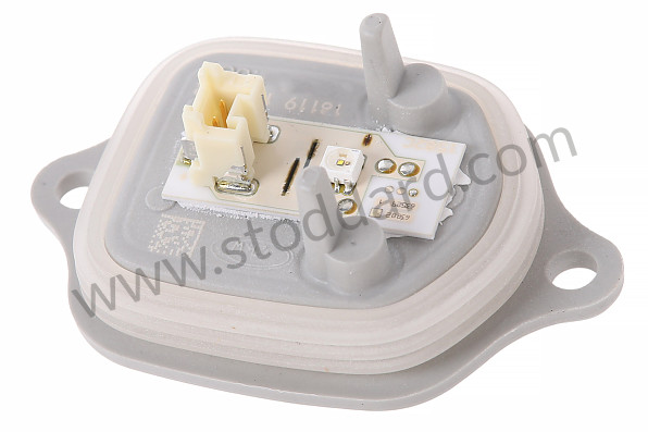 99763124100 - LED MODULE for Porsche 