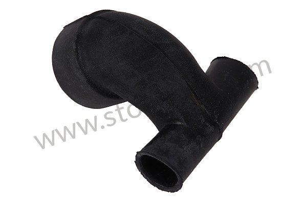 99763124700 - BREATHER ADAPTER for Porsche 997 09-12 &bull; 2010 &bull; 997 C2 &bull; Coupe &bull; Manual Gearbox, 6 Speed