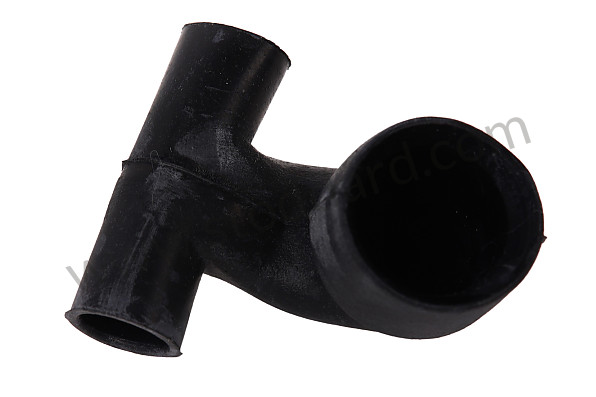 99763124700 - BREATHER ADAPTER for Porsche 997 09-12 &bull; 2010 &bull; 997 C2 &bull; Coupe &bull; Manual Gearbox, 6 Speed