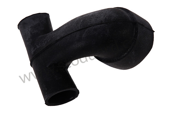 99763124700 - BREATHER ADAPTER for Porsche 997 09-12 &bull; 2010 &bull; 997 C2 &bull; Coupe &bull; Manual Gearbox, 6 Speed