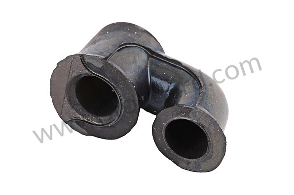 99763124900 - BREATHER ADAPTER for Porsche 997 09-12 &bull; 2009 &bull; 997 C2S &bull; Coupe &bull; Manual Gearbox, 6 Speed